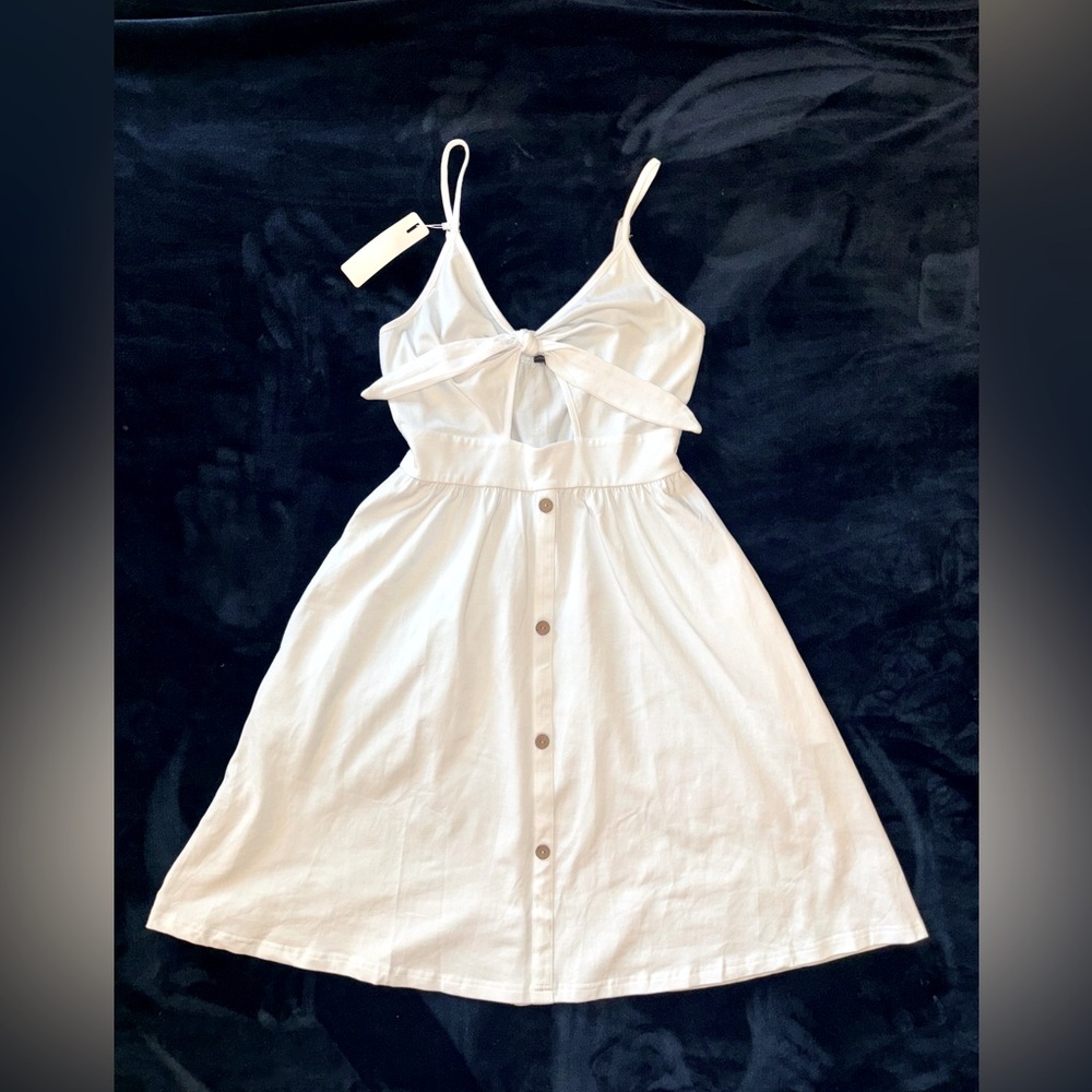 Women’s Sundress SIZE SMALL